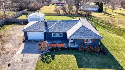5937 Hendrickson, Franklin, OH 45005