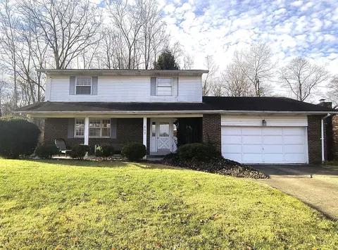 532 Randolph, Wilmington, OH 45177