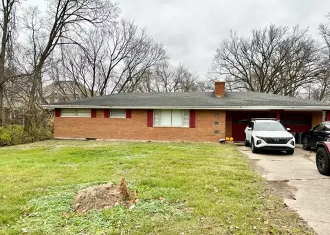 4420 Hamilton Mason Rd, Hamilton, OH 45011