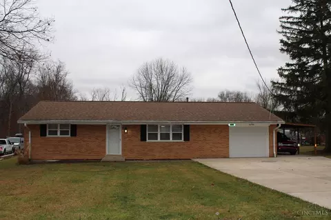4452 Dogwood, Batavia, OH 45103