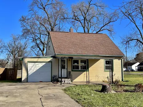 2203 Whittier, Middletown, OH 45042