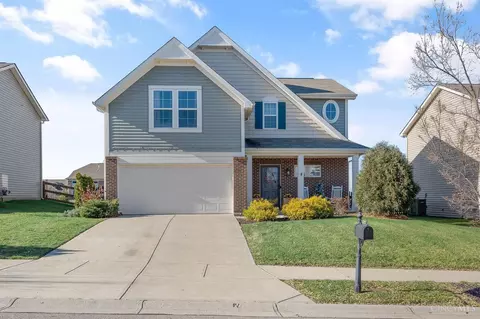 2779 Galileo, Middletown, OH 45005