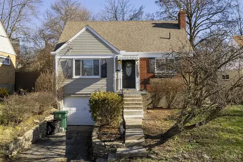 1016 Morado, Cincinnati, OH 45238