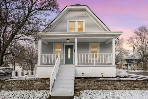 3944 Webster Ave, Deer Park, OH 45236