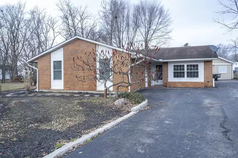 324 Ida Cir, Lynchburg, OH 45142