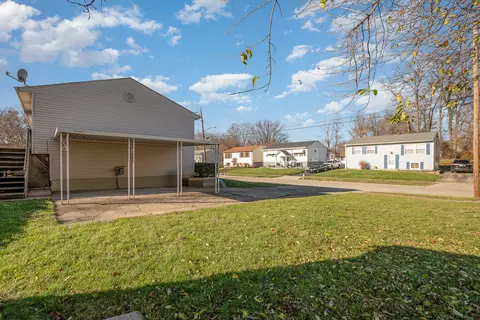2503 Berthbrook, Cincinnati, OH 45231 photo 26