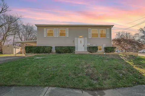 2503 Berthbrook, Cincinnati, OH 45231