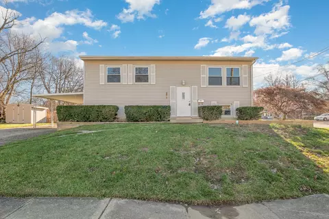 2503 Berthbrook, Cincinnati, OH 45231 photo 4