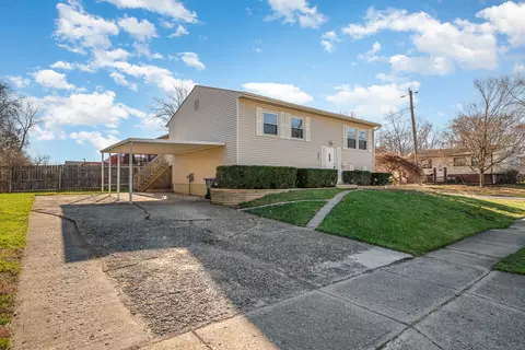 2503 Berthbrook, Cincinnati, OH 45231 photo 2