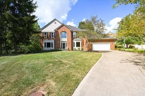 6357 Trail Rdg, Loveland, OH 45140