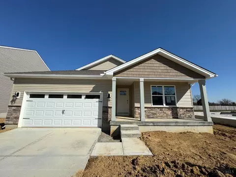 130 Ashburn, New Richmond, OH 45157