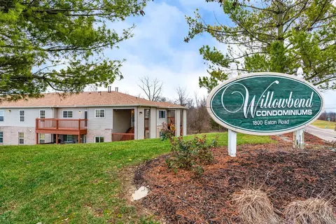 1800 Eaton #6, Hamilton, OH 45013