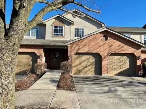 5674 Harbourwatch, Mason, OH 45040