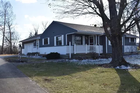 221 Danville Pike, Hillsboro, OH 45133