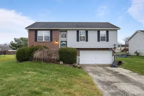 107 Abby, Mount Orab, OH 45154