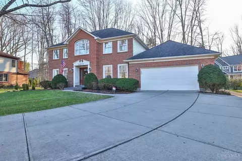 5511 Samstone Ct, Blue Ash, OH 45242 photo 9