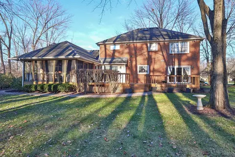 5511 Samstone Ct, Blue Ash, OH 45242 photo 10
