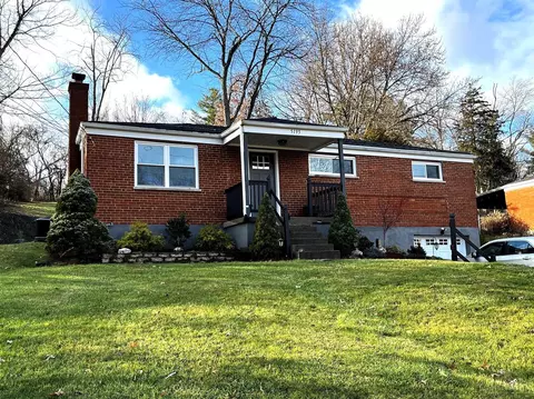 5195 Rybolt, Cincinnati, OH 45248
