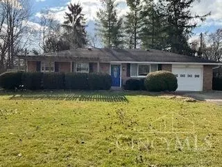 6233 Contreras, Oxford, OH 45056