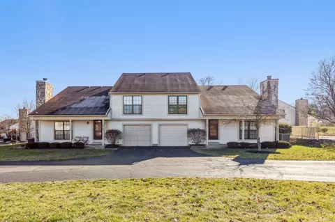 3711 Country Rdg, Mason, OH 45040
