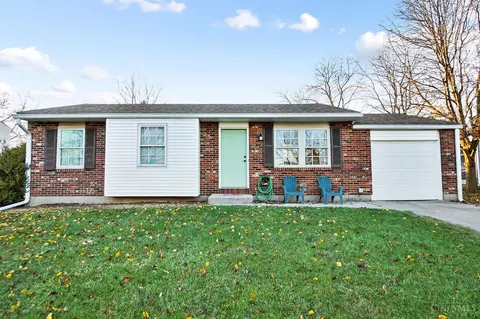 11365 Pippin, Cincinnati, OH 45231