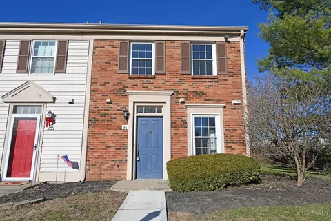 36 Banberry, Union Twp, OH 45103