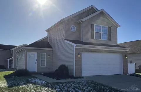 7843 Haverhill Ln, Hamilton Township, OH 45039