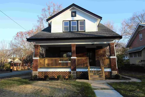 1126 Regent, Cincinnati, OH 45237
