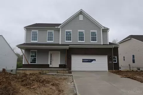 11915 Abbeytown #63, Colerain Twp, OH 45251