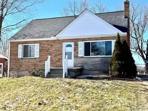 10669 Plainfield, Sharonville, OH 45241