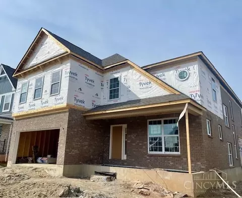 7177 Glenvalley #34, Anderson Twp, OH 45230