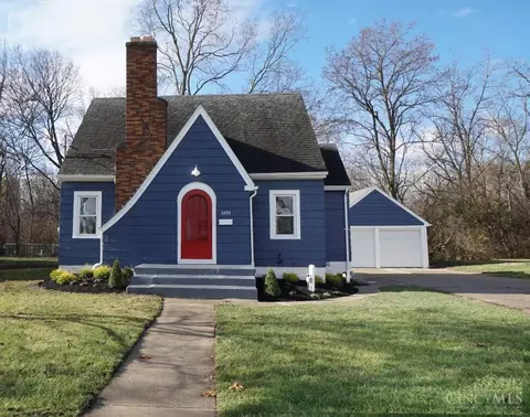3295 River, Hamilton, OH 45015