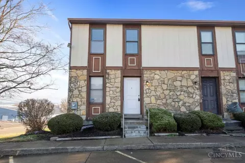 3241 Roesch #L, Fairfield, OH 45014