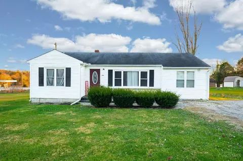 393 Lynx, West Union, OH 45693