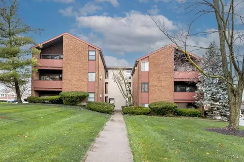 4901 Chalet #308, Saint Bernard, OH 45217