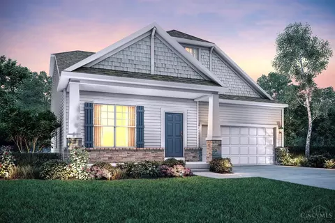 11917 Abbeytown, Colerain Twp, OH 45251