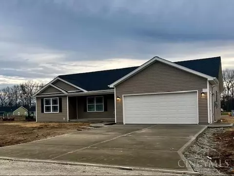 101 Haylee, Mount Orab, OH 45154