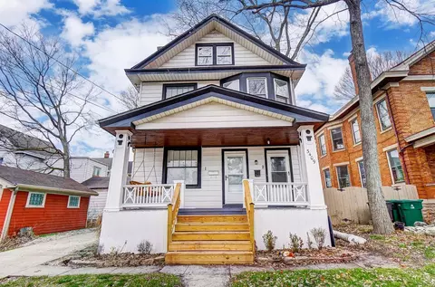 3409 Boudinot, Cincinnati, OH 45211