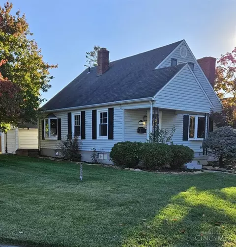 2904 Armco Dr, Middletown, OH 45042