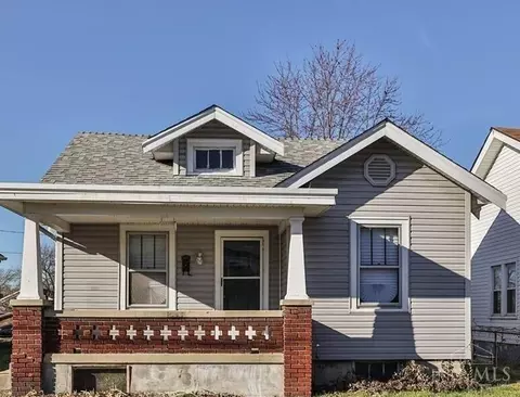 2529 Noble, Hamilton, OH 45015