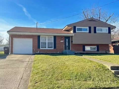 11445 Fitchburg, Forest Park, OH 45240