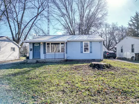 468 Florence, Sabina, OH 45169