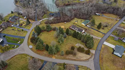 0 0 Oslo Cv, Eaton, OH 45320