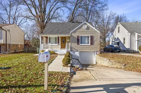 6913 Dianna, North College Hill, OH 45239