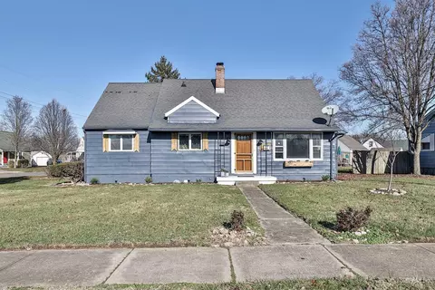 1216 Ellen, Middletown, OH 45042