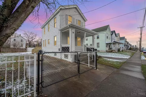 5221 Warren, Norwood, OH 45212