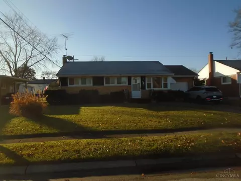 41 Carlton, Hamilton, OH 45015