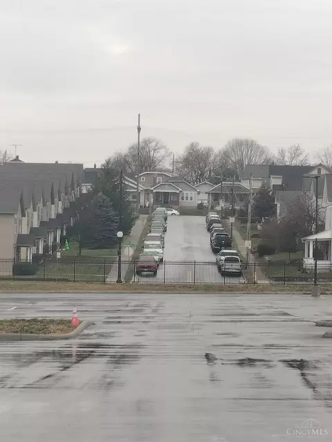 220 Warwick, Hamilton, OH 45013