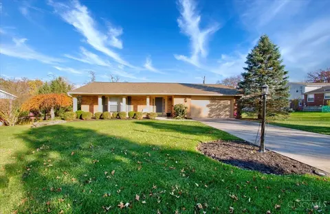 7462 Tiki, Cincinnati, OH 45243