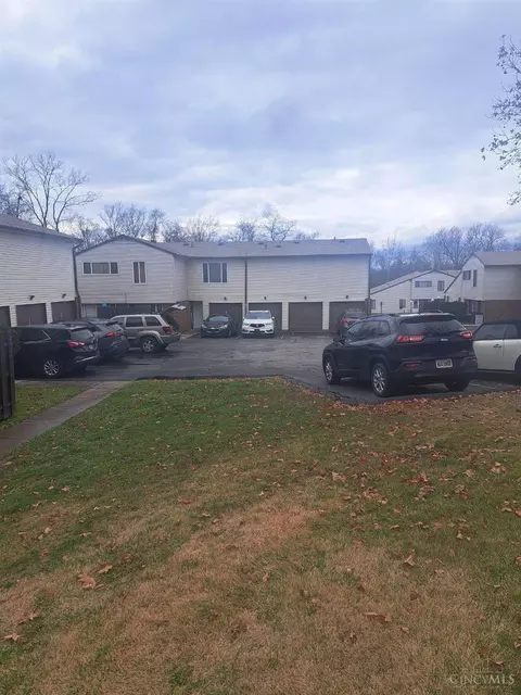 2151 Lincoln #L, Cincinnati, OH 45224